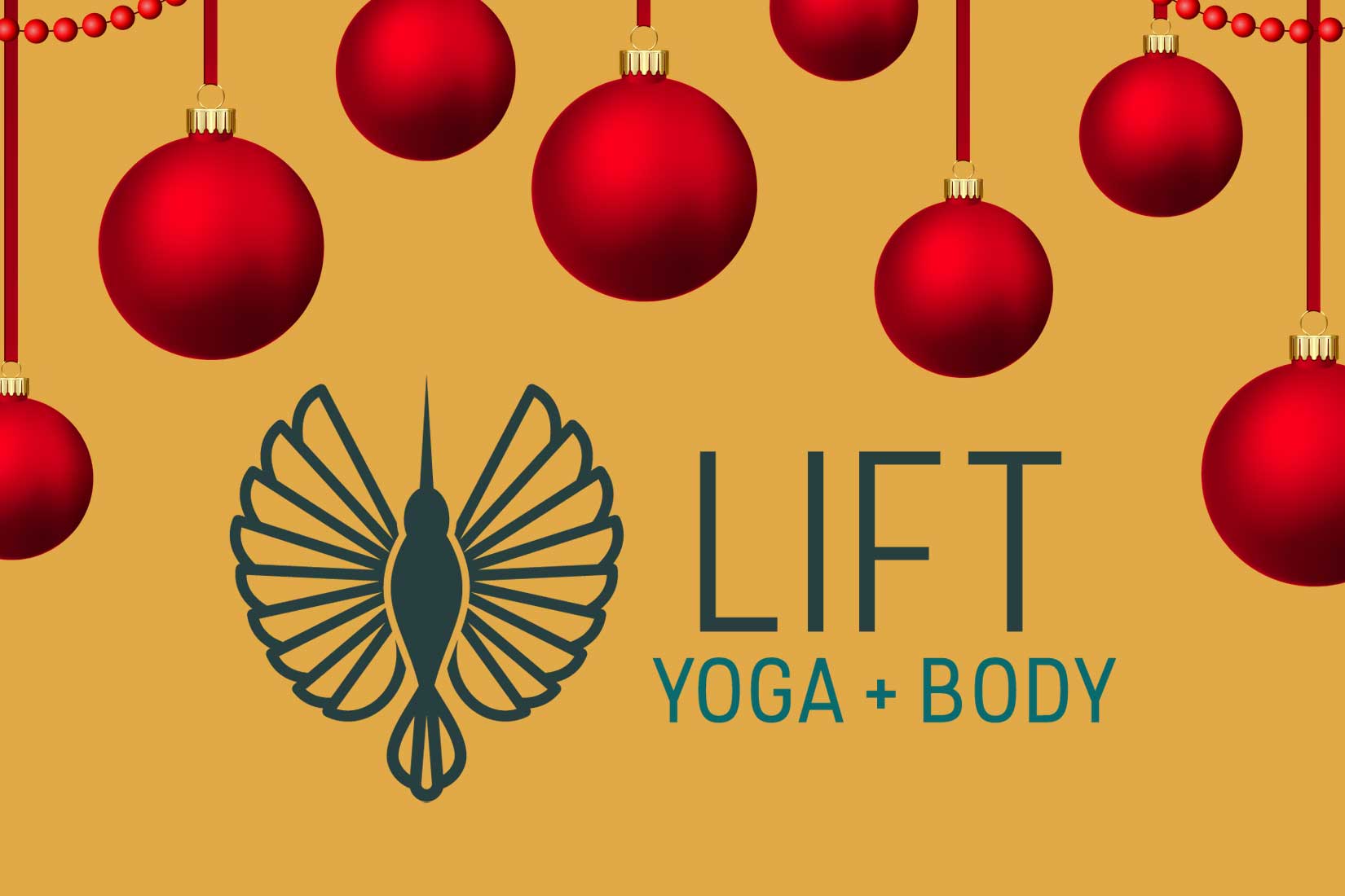 Lift Yoga Studio Instructor
