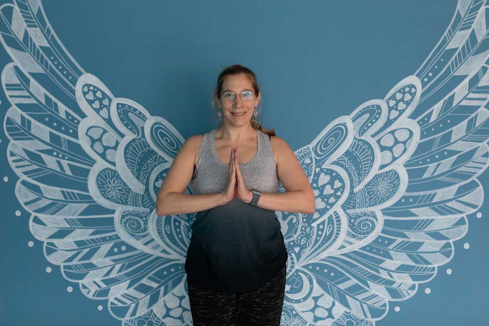 Lift Yoga Studio Instructor