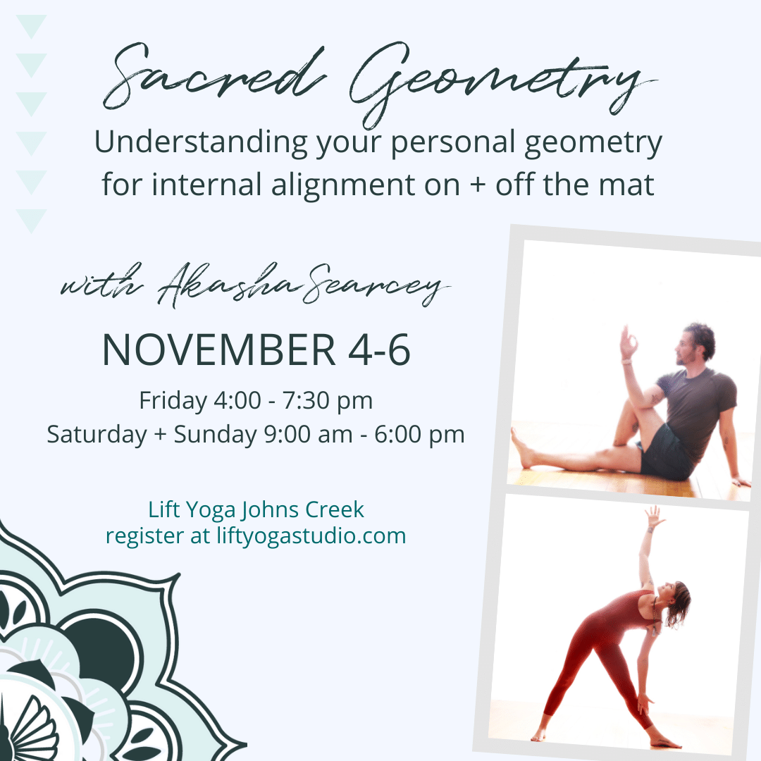 5 Lift Yoga + Body Studio