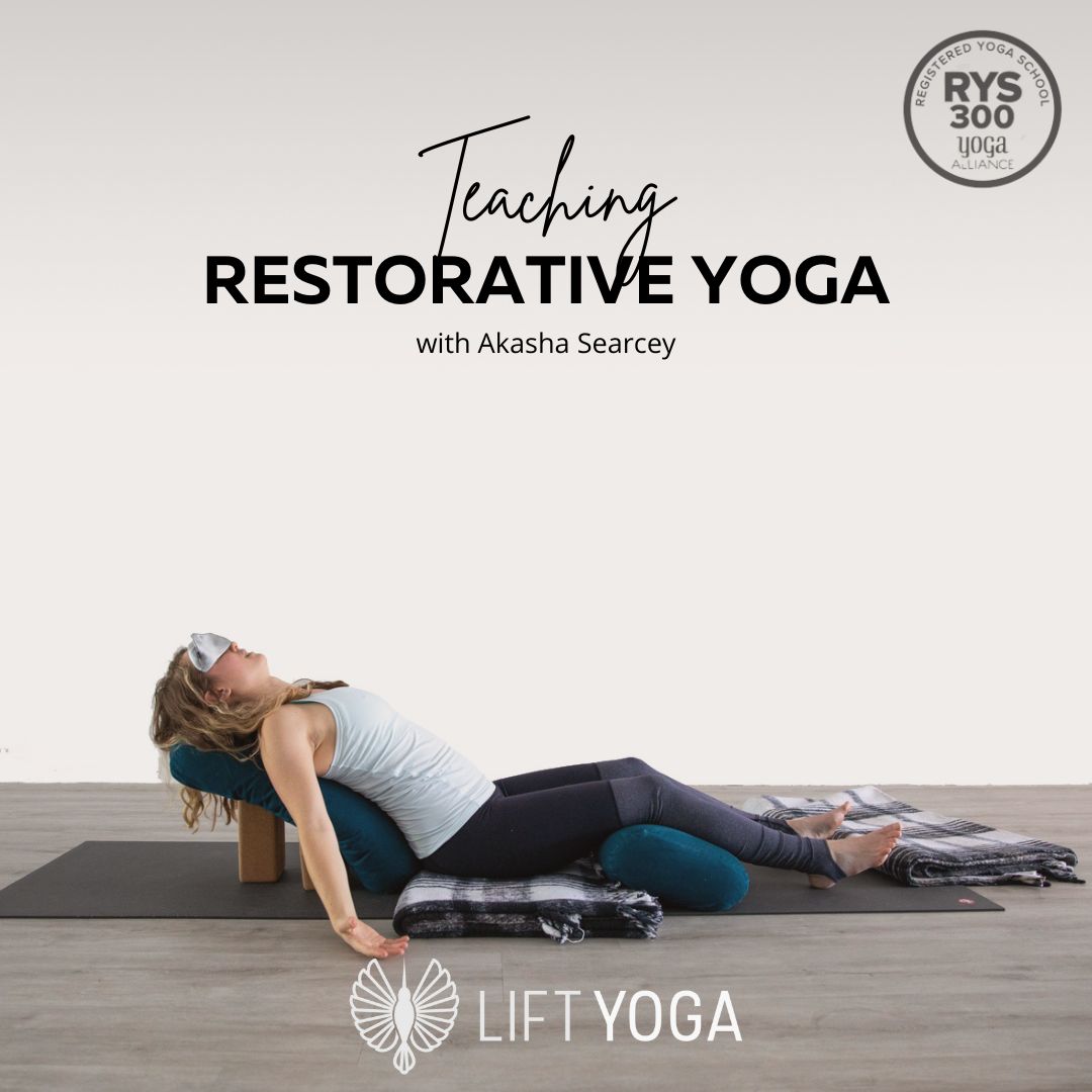 Lift Yoga + Body Studio